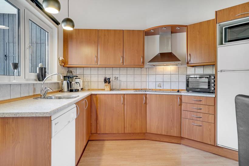 Foto von Ferienhaus WF23 in Klitmøller - Thy/Limfjord