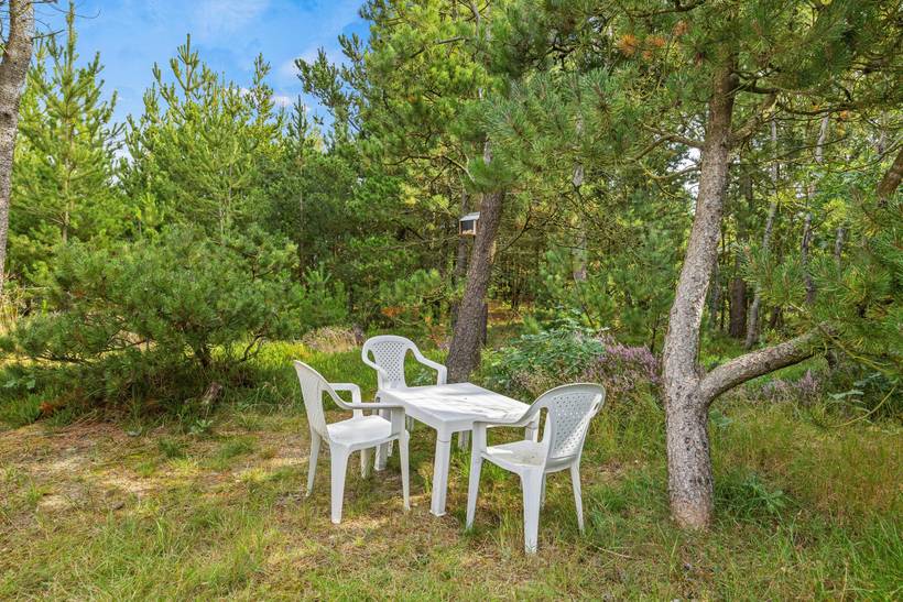 Foto von Ferienhaus WF26 in Houstrup - Westjütland