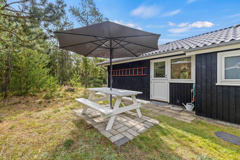 Foto von Ferienhaus WF26 in Houstrup - Westjütland