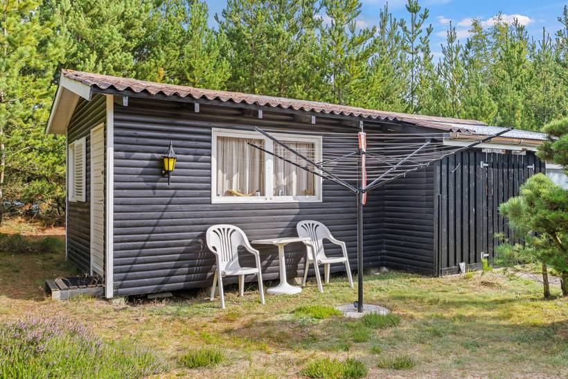 Foto von Ferienhaus WF26 in Houstrup - Westjütland