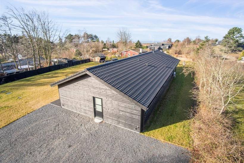 Foto von Ferienhaus WF30 in Ebeltoft - Ostjütland