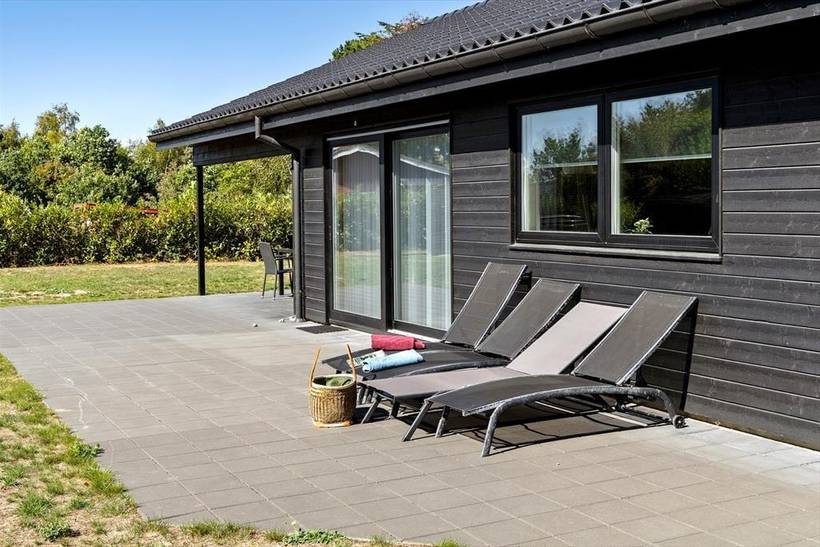 Foto von Ferienhaus WF30 in Ebeltoft - Ostjütland
