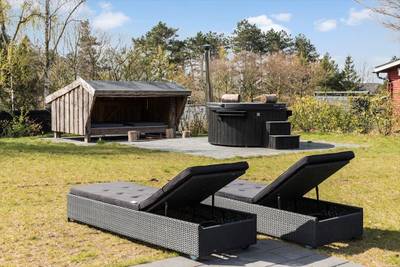 Vorschaubild von Ferienhaus WF30 in Ebeltoft - Ostjütland