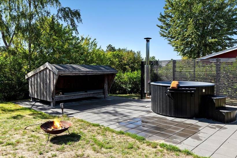 Foto von Ferienhaus WF30 in Ebeltoft - Ostjütland