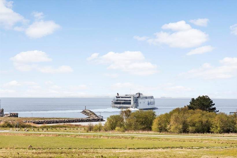 Foto von Ferienhaus WF30 in Ebeltoft - Ostjütland