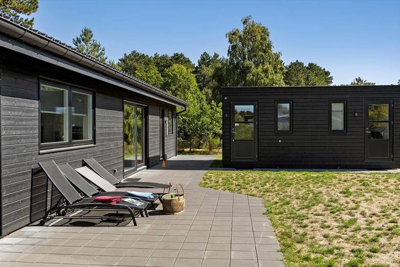 Foto von Ferienhaus WF30 in Ebeltoft - Ostjütland