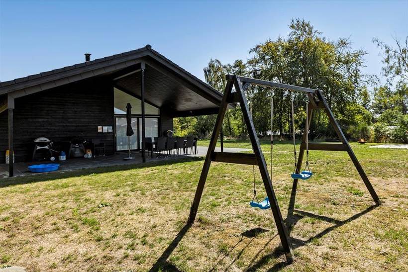 Foto von Ferienhaus WF30 in Ebeltoft - Ostjütland