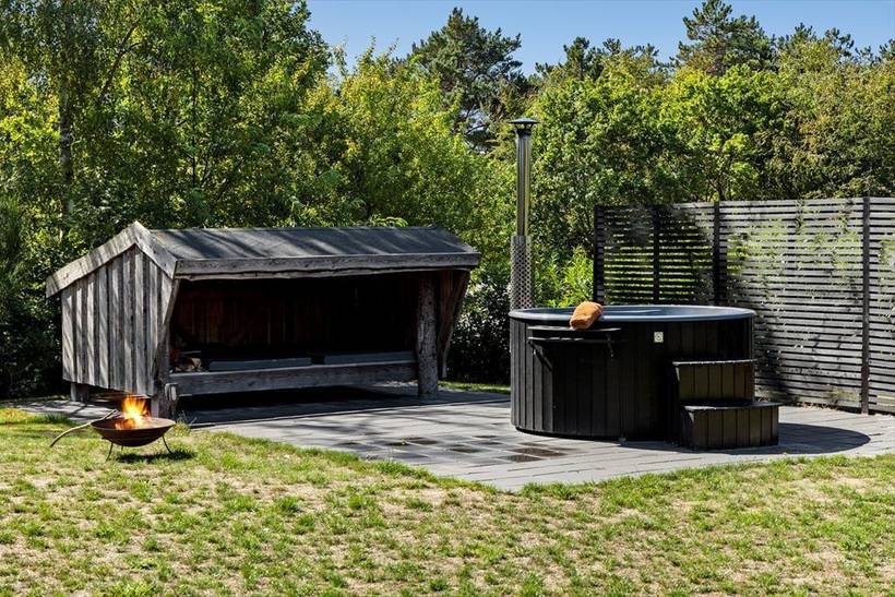 Foto von Ferienhaus WF30 in Ebeltoft - Ostjütland