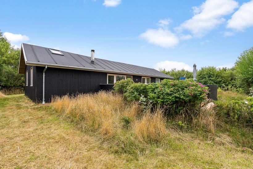 Foto von Ferienhaus WF32 in Rindby - Fanø