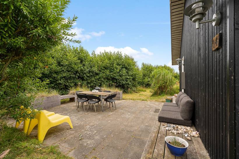 Foto von Ferienhaus WF32 in Rindby - Fanø