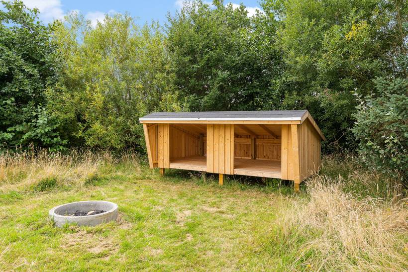 Foto von Ferienhaus WF32 in Rindby - Fanø