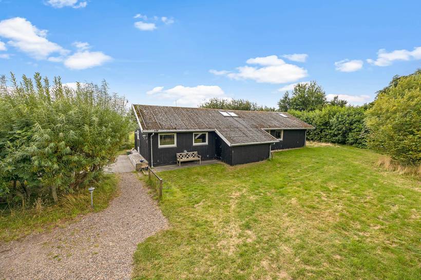 Foto von Ferienhaus WF32 in Rindby - Fanø