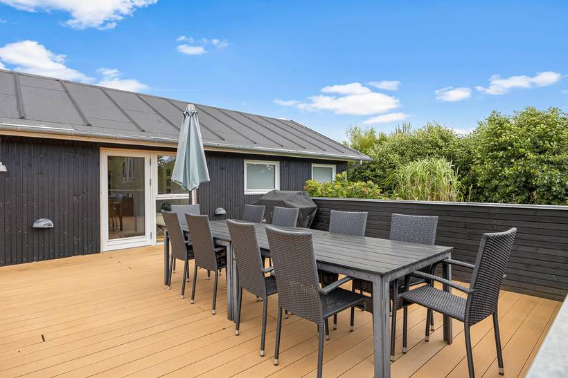 Foto von Ferienhaus WF32 in Rindby - Fanø