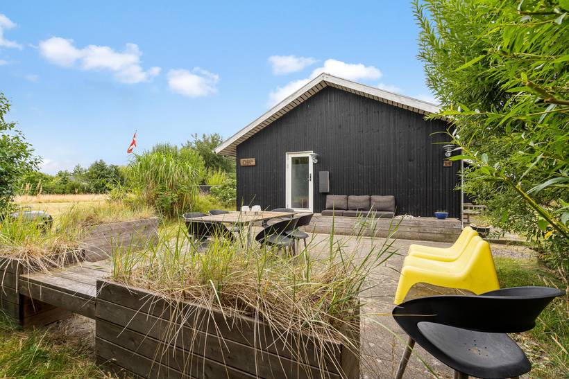 Foto von Ferienhaus WF32 in Rindby - Fanø
