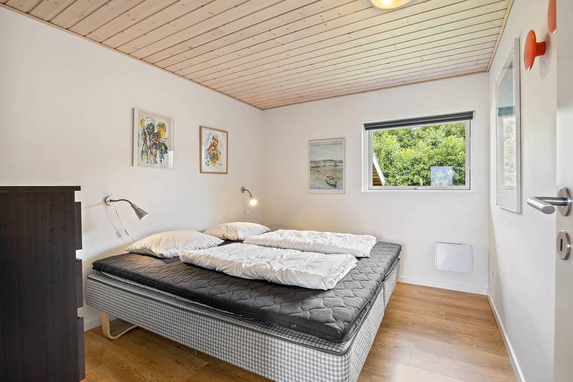 Foto von Ferienhaus WF32 in Rindby - Fanø