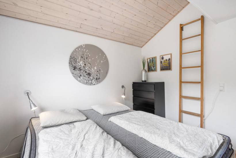 Foto von Ferienhaus WF32 in Rindby - Fanø