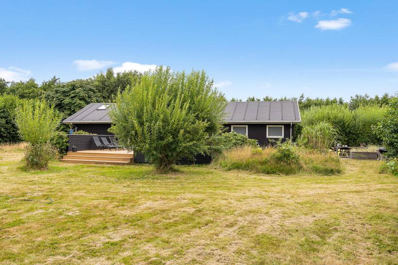 Foto von Ferienhaus WF32 in Rindby - Fanø