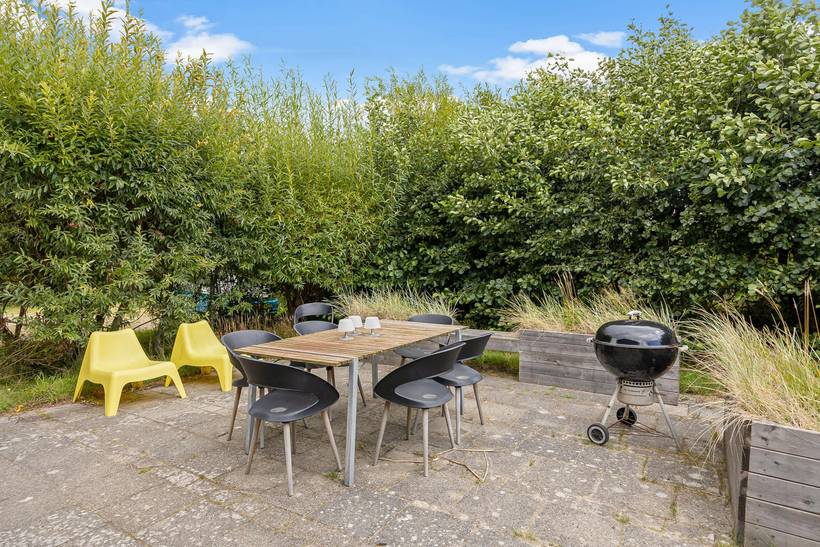 Foto von Ferienhaus WF32 in Rindby - Fanø
