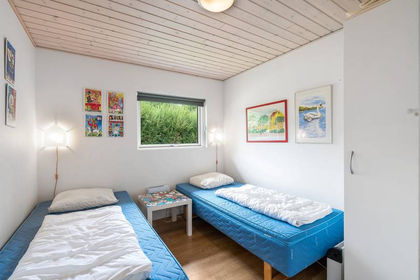 Foto von Ferienhaus WF32 in Rindby - Fanø
