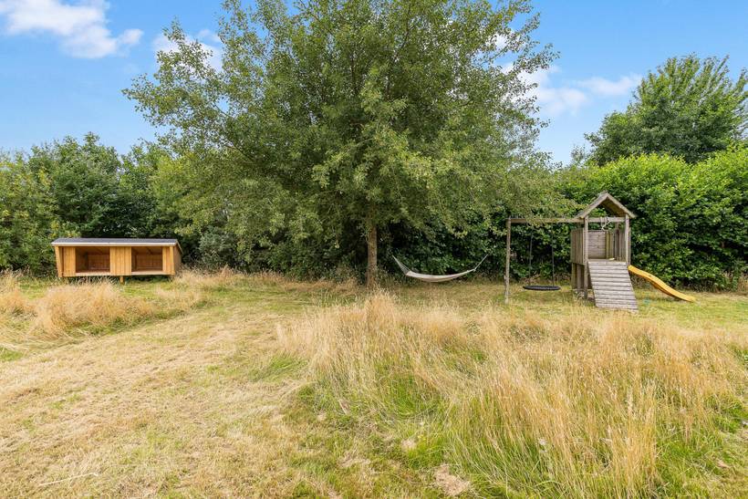 Foto von Ferienhaus WF32 in Rindby - Fanø