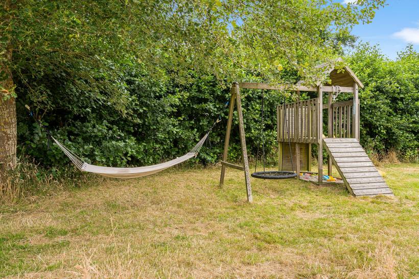 Foto von Ferienhaus WF32 in Rindby - Fanø