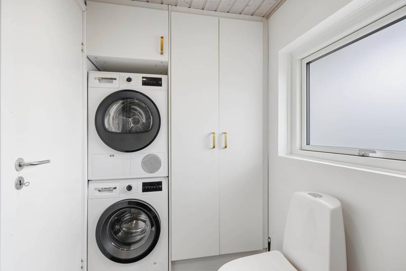 Foto von Ferienhaus WF32 in Rindby - Fanø