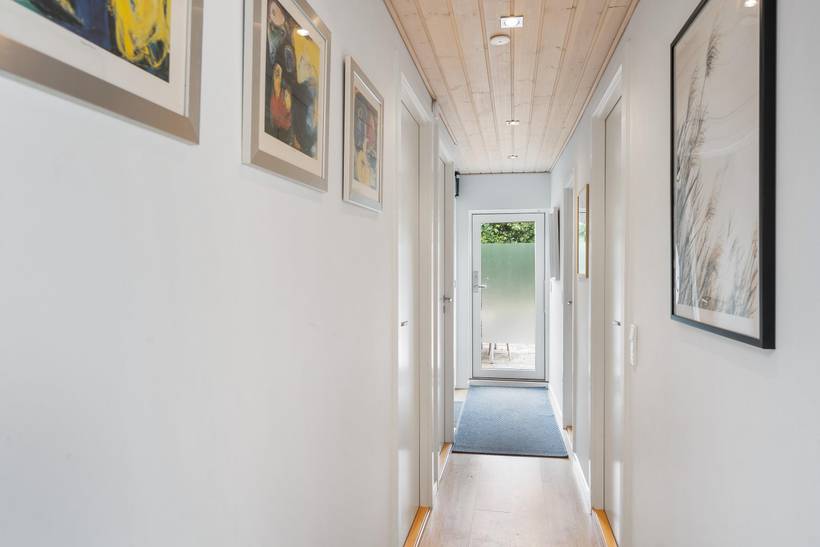 Foto von Ferienhaus WF32 in Rindby - Fanø