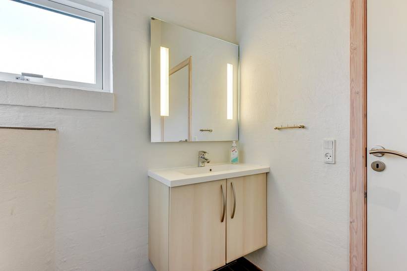 Foto von Ferienhaus WF33 in Klitmøller - Thy/Limfjord