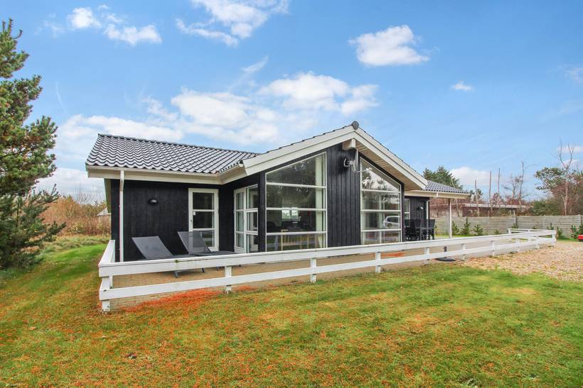 Foto von Ferienhaus WF33 in Klitmøller - Thy/Limfjord