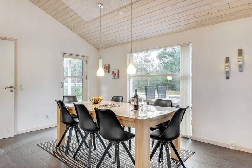 Foto von Ferienhaus WF33 in Klitmøller - Thy/Limfjord