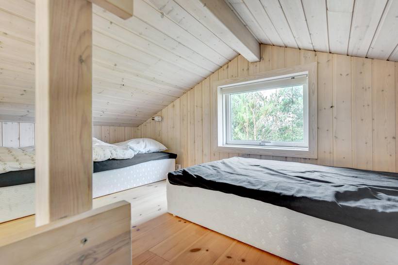 Foto von Ferienhaus WF33 in Klitmøller - Thy/Limfjord