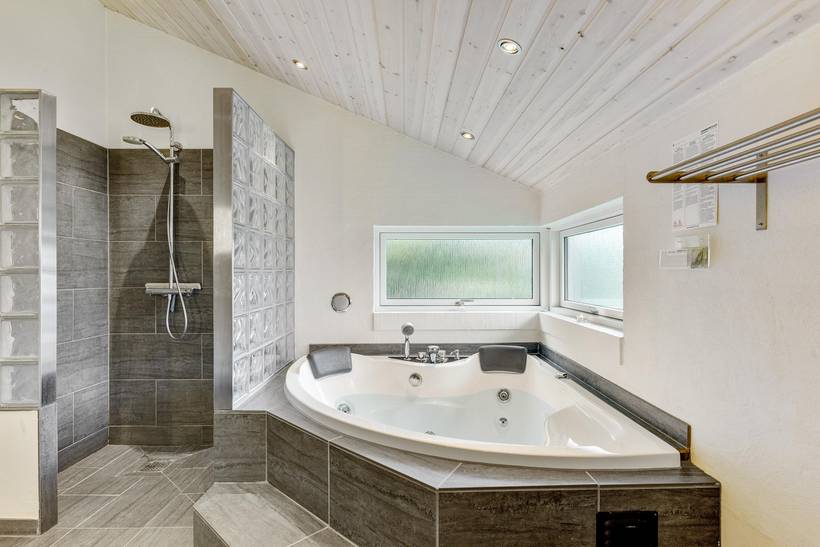Foto von Ferienhaus WF33 in Klitmøller - Thy/Limfjord