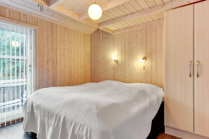 Foto von Ferienhaus WF33 in Klitmøller - Thy/Limfjord