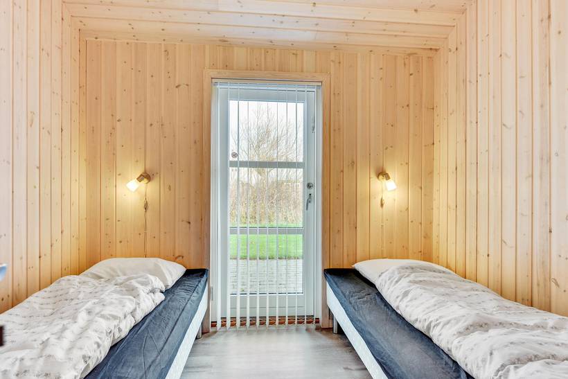 Foto von Ferienhaus WF33 in Klitmøller - Thy/Limfjord
