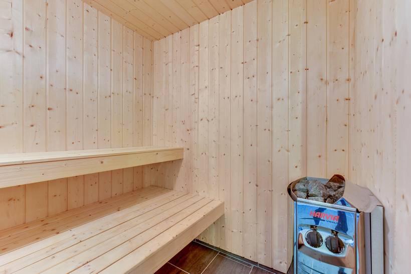 Foto von Ferienhaus WF33 in Klitmøller - Thy/Limfjord