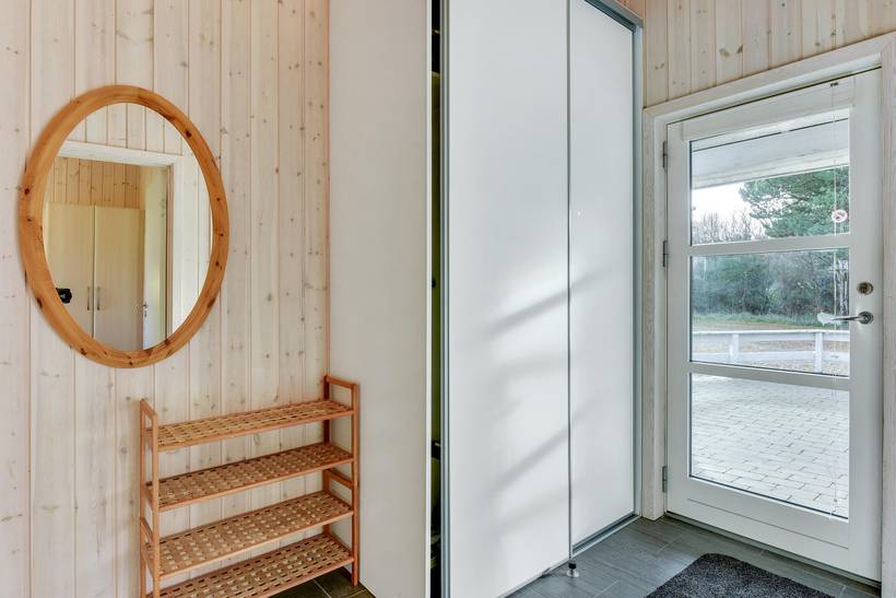 Foto von Ferienhaus WF33 in Klitmøller - Thy/Limfjord