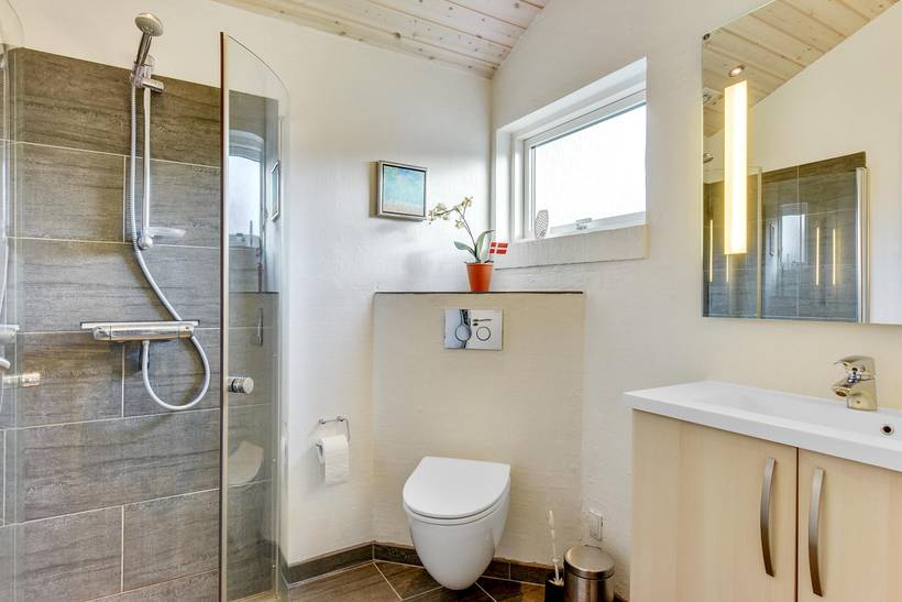 Foto von Ferienhaus WF33 in Klitmøller - Thy/Limfjord