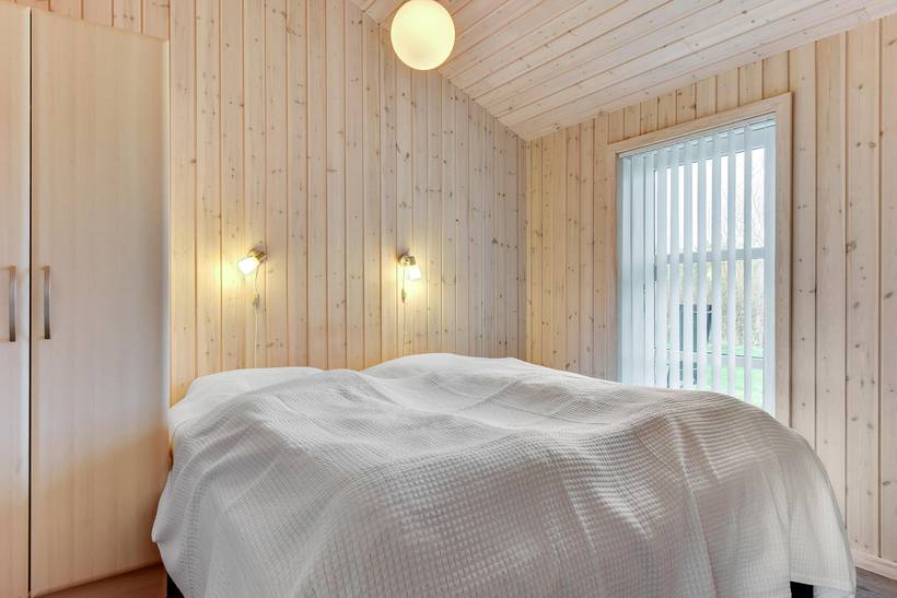 Foto von Ferienhaus WF33 in Klitmøller - Thy/Limfjord