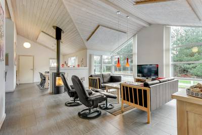 Vorschaubild von Ferienhaus WF33 in Klitmøller - Thy/Limfjord