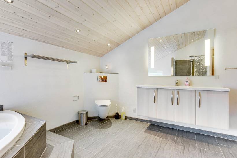 Foto von Ferienhaus WF33 in Klitmøller - Thy/Limfjord
