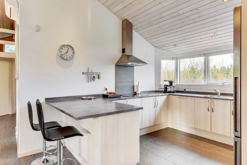 Foto von Ferienhaus WF33 in Klitmøller - Thy/Limfjord