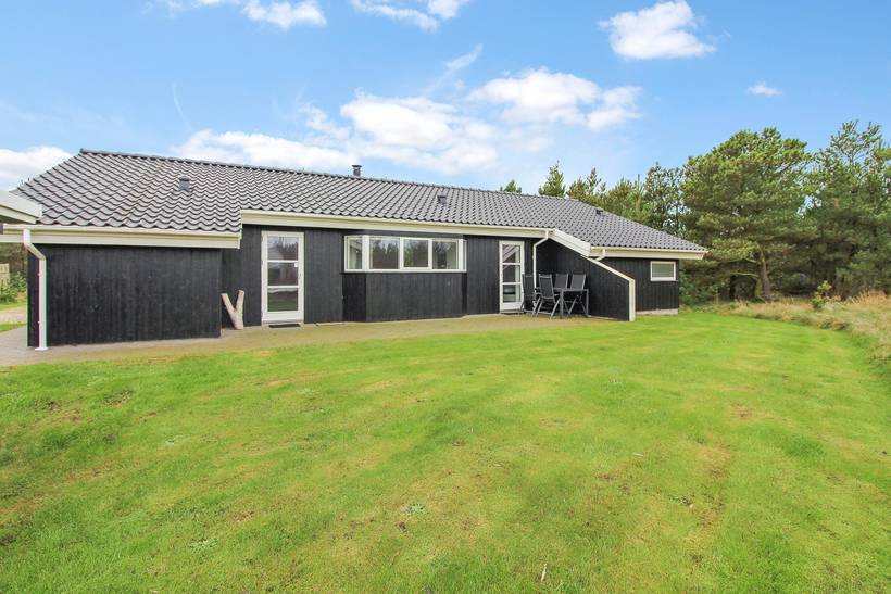 Foto von Ferienhaus WF33 in Klitmøller - Thy/Limfjord