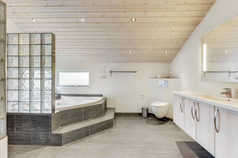 Foto von Ferienhaus WF33 in Klitmøller - Thy/Limfjord