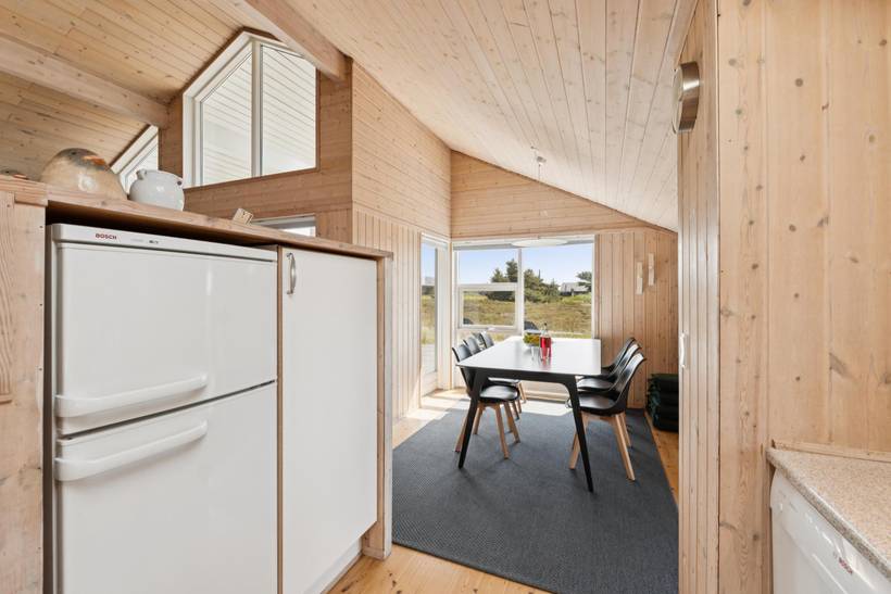Foto von Ferienhaus WF45 in Lodbjerg Hede - Søndervig - Westjütland