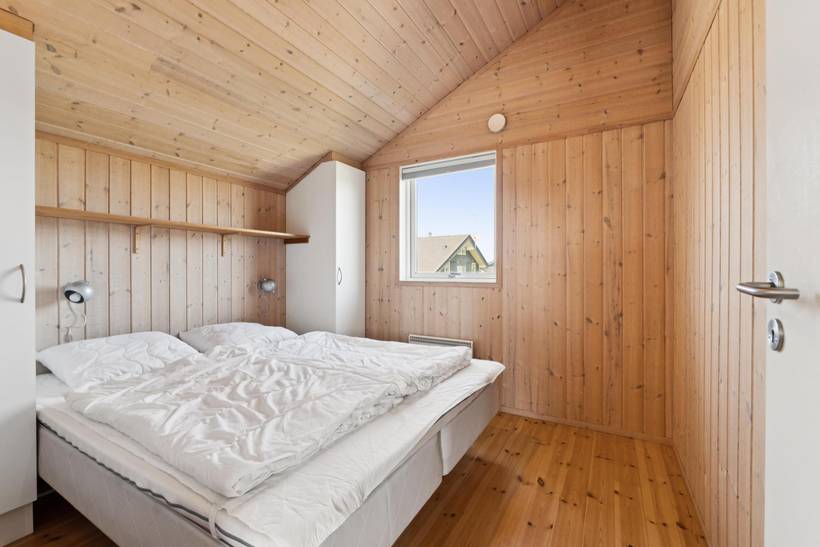 Foto von Ferienhaus WF45 in Lodbjerg Hede - Søndervig - Westjütland