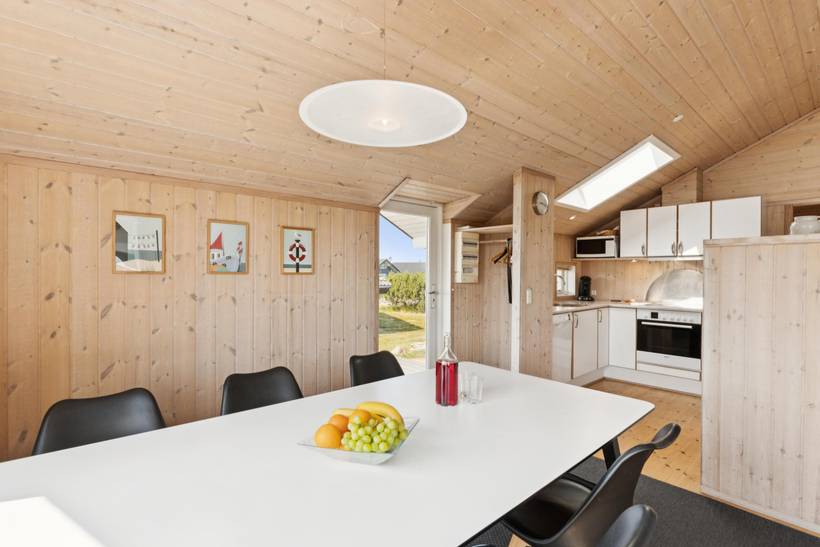 Foto von Ferienhaus WF45 in Lodbjerg Hede - Søndervig - Westjütland