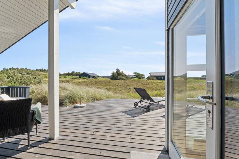 Foto von Ferienhaus WF45 in Lodbjerg Hede - Søndervig - Westjütland