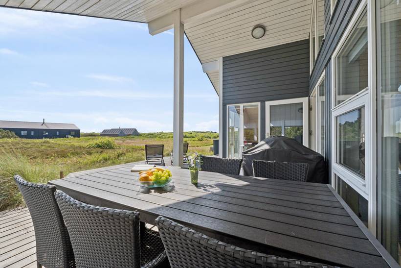 Foto von Ferienhaus WF45 in Lodbjerg Hede - Søndervig - Westjütland