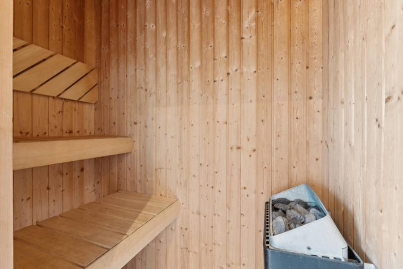 Foto von Ferienhaus WF45 in Lodbjerg Hede - Søndervig - Westjütland