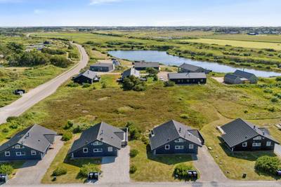 Vorschaubild von Ferienhaus WF45 in Lodbjerg Hede - Søndervig - Westjütland